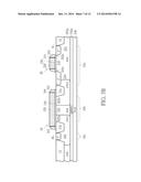 NONVOLATILE MEMORY STRUCTURE diagram and image