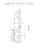 NONVOLATILE MEMORY STRUCTURE diagram and image