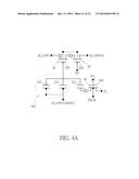 NONVOLATILE MEMORY STRUCTURE diagram and image