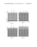 VERTICAL NAND DEVICE WITH LOW CAPACITANCE AND SILICIDED WORD LINES diagram and image