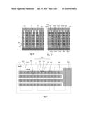 VERTICAL NAND DEVICE WITH LOW CAPACITANCE AND SILICIDED WORD LINES diagram and image