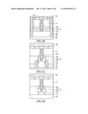 POWER TRANSISTOR HAVING A TOP-SIDE DRAIN AND FORMING METHOD THEREOF diagram and image