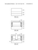 POWER TRANSISTOR HAVING A TOP-SIDE DRAIN AND FORMING METHOD THEREOF diagram and image