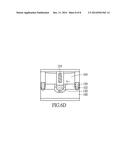 POWER TRANSISTOR HAVING A TOP-SIDE DRAIN AND FORMING METHOD THEREOF diagram and image