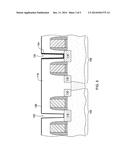 FABRICATION OF NICKEL FREE SILICIDE FOR SEMICONDUCTOR CONTACT     METALLIZATION diagram and image