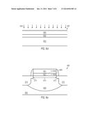 METHOD OF FORMING A SEMICONDUCTOR DEVICE STRUCTURE EMPLOYING FLUORINE     DOPING AND ACCORDING SEMICONDUCTOR DEVICE STRUCTURE diagram and image