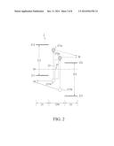 HOT-CARRIER PHOTOELECTRIC CONVERSION DEVICE AND METHOD THEREOF diagram and image