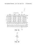 SEMICONDUCTOR DEVICE AND METHOD OF MANUFACTURING SAME diagram and image