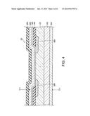 SEMICONDUCTOR DEVICE AND METHOD OF MANUFACTURING SAME diagram and image