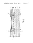 SEMICONDUCTOR DEVICE AND METHOD OF MANUFACTURING SAME diagram and image