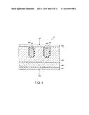 SEMICONDUCTOR DEVICE AND METHOD OF MANUFACTURING SAME diagram and image