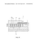 SEMICONDUCTOR DEVICE AND METHOD OF MANUFACTURING SAME diagram and image