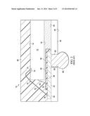 INTEGRATED CIRCUIT PACKAGE WITH PRINTED CIRCUIT LAYER diagram and image