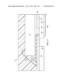 INTEGRATED CIRCUIT PACKAGE WITH PRINTED CIRCUIT LAYER diagram and image