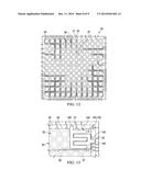 INTEGRATED CIRCUIT PACKAGE WITH PRINTED CIRCUIT LAYER diagram and image