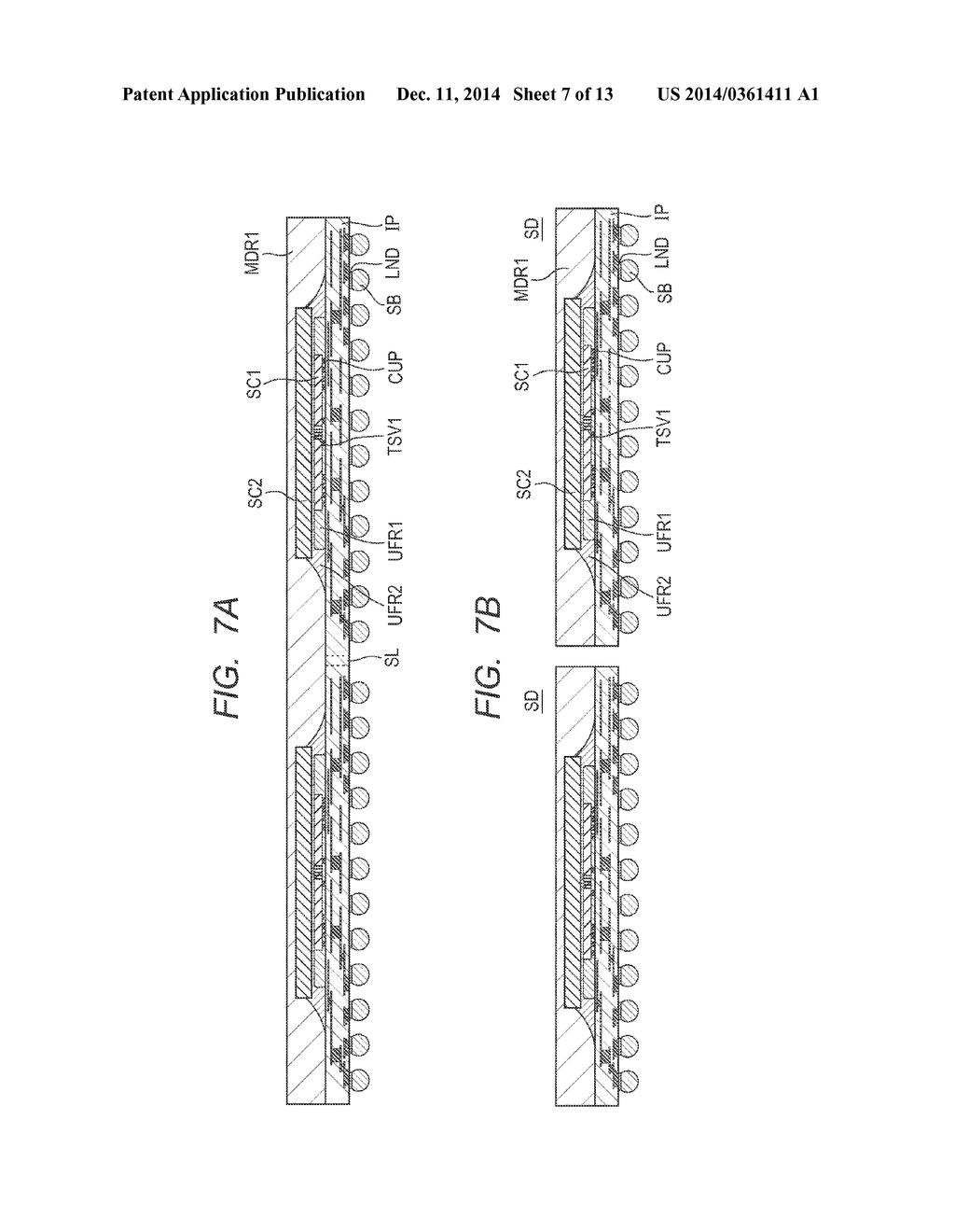 SEMICONDUCTOR DEVICE - diagram, schematic, and image 08