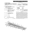 METHOD AND MOLD FOR MANUFACTURING FIBER-REINFORCED PLASTIC STRUCTURE diagram and image