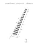 METHOD AND MOLD FOR MANUFACTURING FIBER-REINFORCED PLASTIC STRUCTURE diagram and image