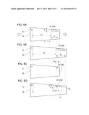 METHOD AND MOLD FOR MANUFACTURING FIBER-REINFORCED PLASTIC STRUCTURE diagram and image