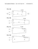 METHOD AND MOLD FOR MANUFACTURING FIBER-REINFORCED PLASTIC STRUCTURE diagram and image