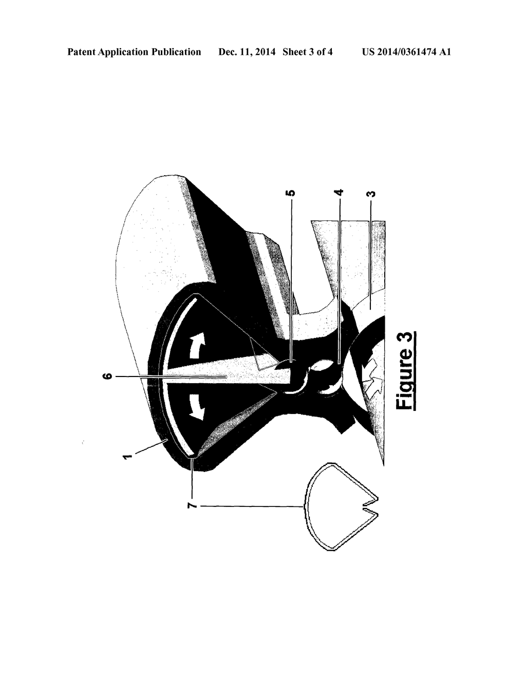 CHAMBER CLUSTER FOR A CO-AXIAL DAMPER UNIT IN A SUSPENSION MODULE - diagram, schematic, and image 04