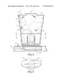 INTERACTIVE AMUSEMENT GAME diagram and image