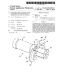 EXPANDABLE ARBOR, CLAMPING SYSTEM AND METHOD OF CLAMPING ONE OF A     WORKPIECE AND A TOOL TO A MACHINE diagram and image