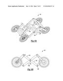 FOLDING VEHICLE diagram and image