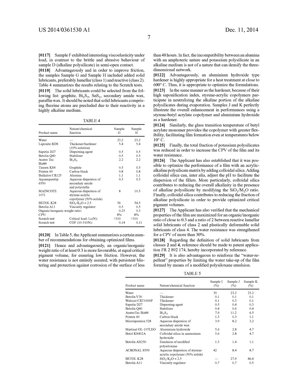 THREADED TUBULAR COMPONENT AND METHOD FOR COATING SUCH A THREADED TUBULAR     COMPONENT - diagram, schematic, and image 10