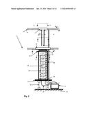 Hybrid Vertical Axis Wind Turbine diagram and image