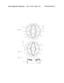 STATOR ASSEMBLY FOR A WIND TURBINE GENERATOR diagram and image