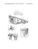 DOOR HANDLE ASSEMBLY FOR A MOTOR VEHICLE diagram and image