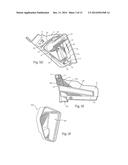 END CAP DOOR ASSEMBLY diagram and image