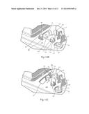 END CAP DOOR ASSEMBLY diagram and image