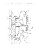 PASSENGER SUITE SEATING ARRANGEMENT WITH MOVEABLE VIDEO MONITOR diagram and image