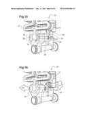 ANTI-CRASH SEAT AND AN AIRCRAFT diagram and image