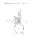 Cold Planer Anti-Slabbing Mechanism diagram and image