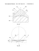 SUPER-HARD TIP FOR A PICK TOOL AND PICK TOOL COMPRISING SAME diagram and image