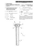 METHOD FOR THE MANUFACTURE OF A SPOKE FOR SPOKED WHEELS, SPOKE FORMING     MACHINE AND SPOKE OBTAINED WITH SAID METHOD diagram and image