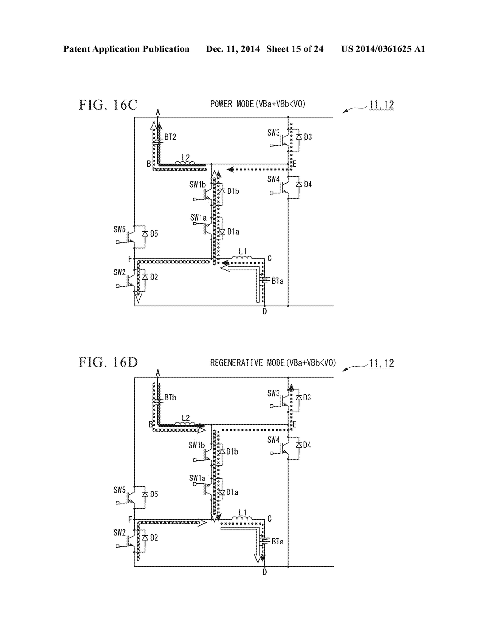 POWER DEVICE - diagram, schematic, and image 16