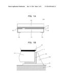 CRYSTAL RESONATOR, AND PRODUCTION METHOD THEREFOR diagram and image