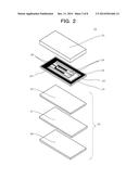 CRYSTAL RESONATOR, AND PRODUCTION METHOD THEREFOR diagram and image