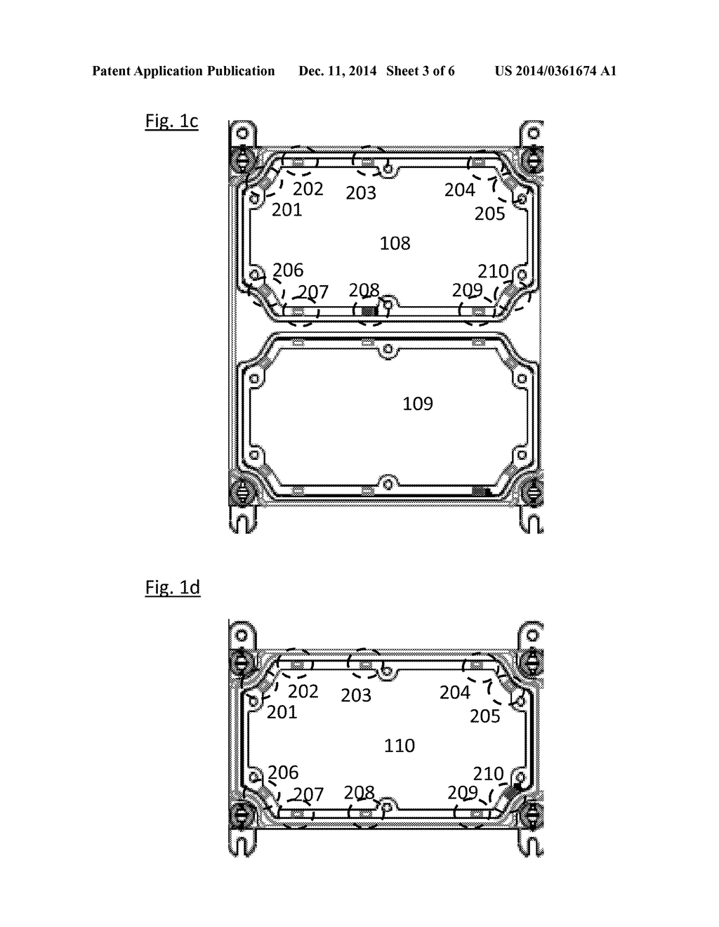 Housing Construction Kit for Electrical Equipment, in Particular Including     Plug Devices and Fuses - diagram, schematic, and image 04