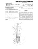 SPARK PLUG FOR INTERNAL COMBUSTION ENGINE diagram and image