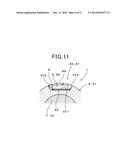 SPARK PLUG FOR INTERNAL COMBUSTION ENGINE diagram and image