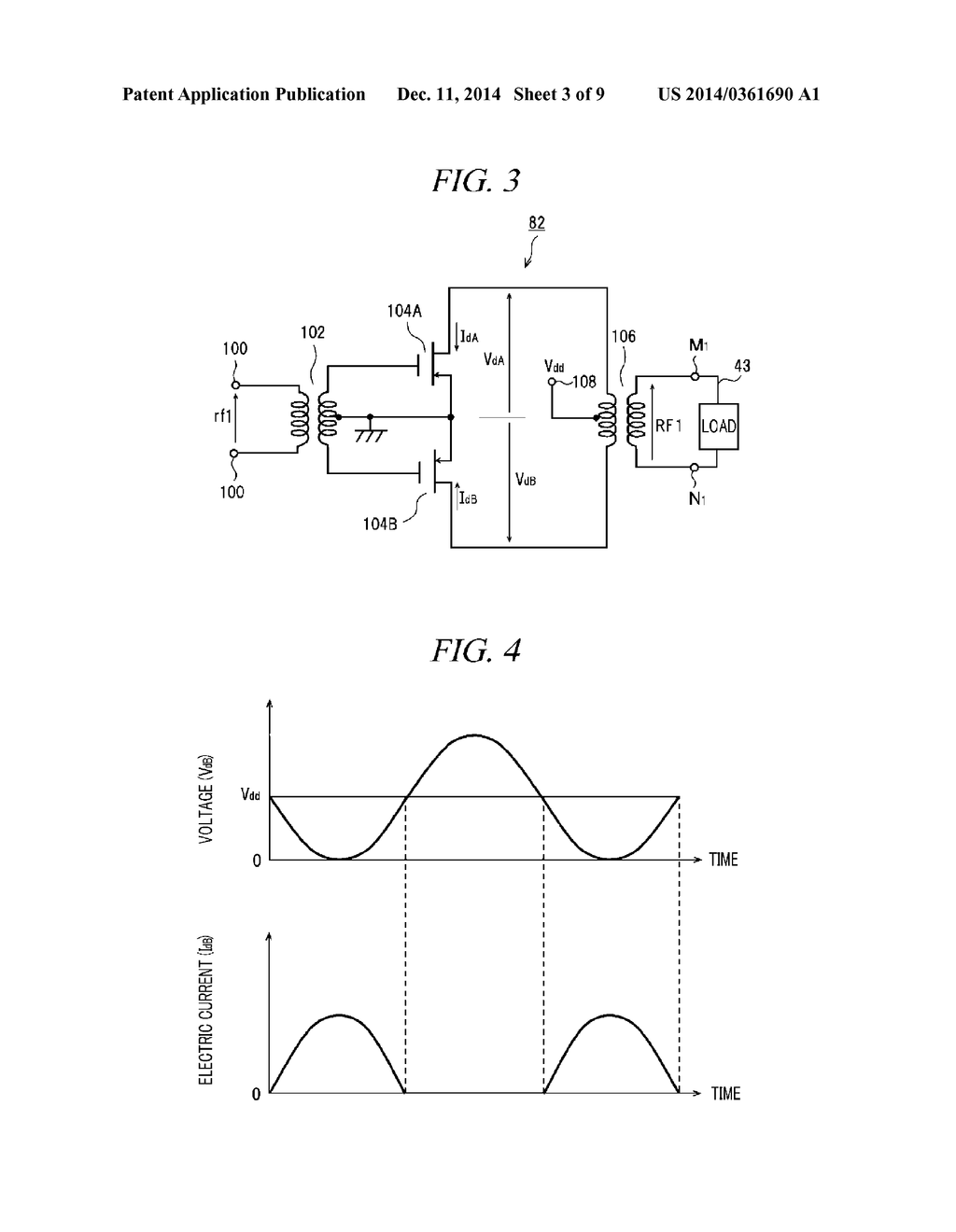 PLASMA PROCESSING APPARATUS - diagram, schematic, and image 04