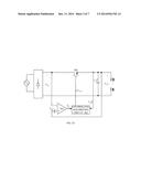 HIGH EFFICIENCY LED DRIVER AND DRIVING METHOD THEREOF diagram and image