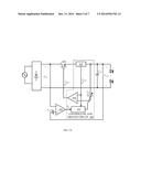 HIGH EFFICIENCY LED DRIVER AND DRIVING METHOD THEREOF diagram and image