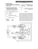 TEMPERATURE ESTIMATION DEVICE ESTIMATING TEMPERATURE OF POWER     SEMICONDUCTOR CHIP, AND MOTOR CONTROL DEVICE INCLUDING THE SAME diagram and image