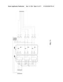 Synthetic Space Vector Modulation diagram and image